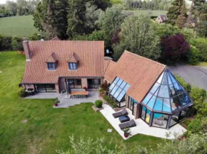 Propriété de charme avec piscine intérieure Lille